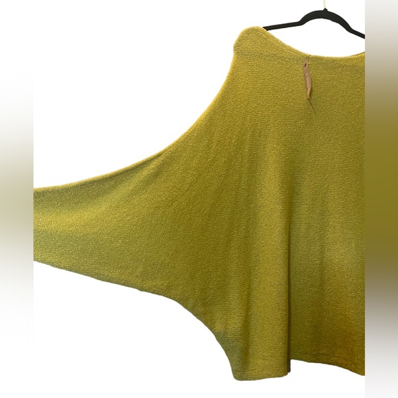 Emmers Oat Casual Loose Shirt sweater  Size L  NWT - Picture 8 of 8